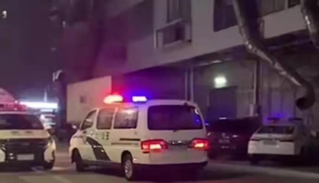 针织厂杀人案,家庭纠纷酿惨剧全文