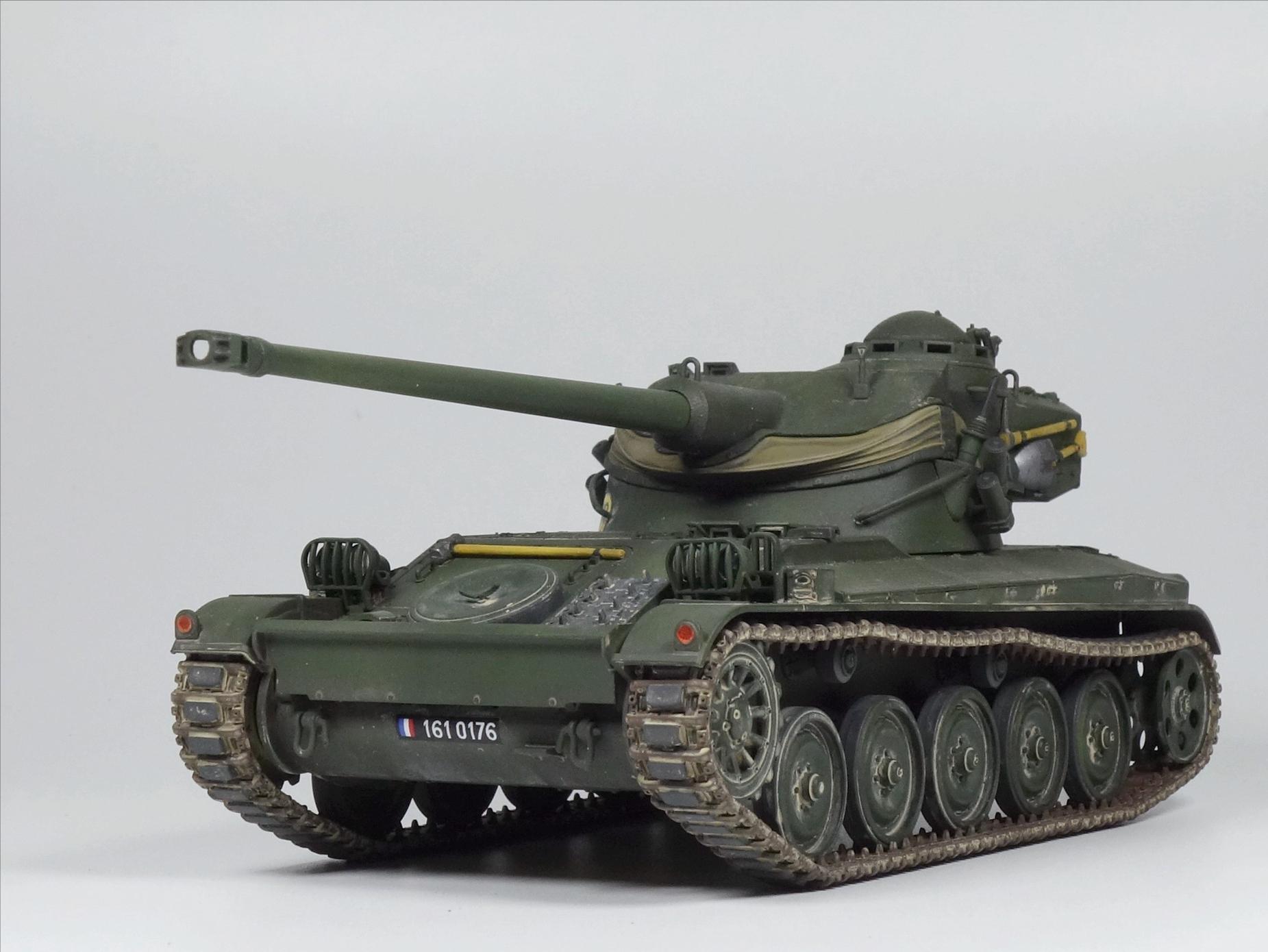 法系轮式轻坦潘德拉75怎么买,玩好炼金的精髓