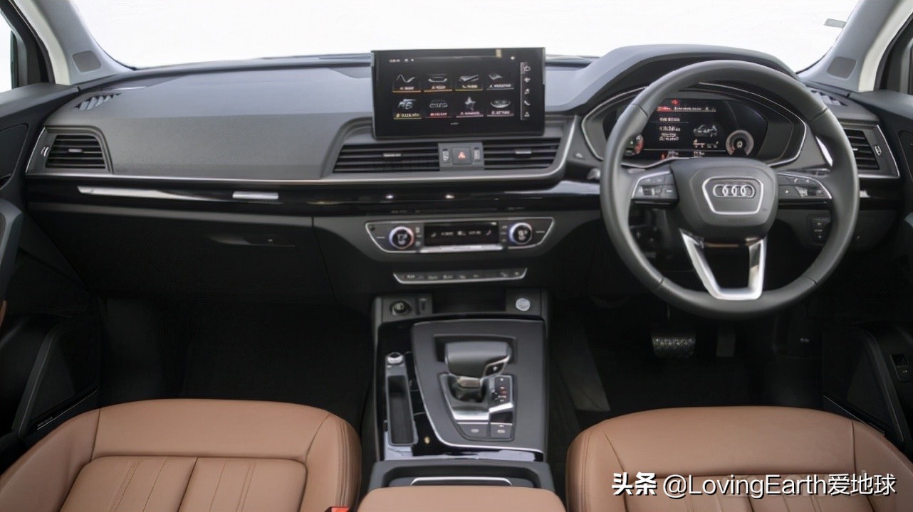 奥迪q5智雅版优点,奥迪Q5优势与弊端