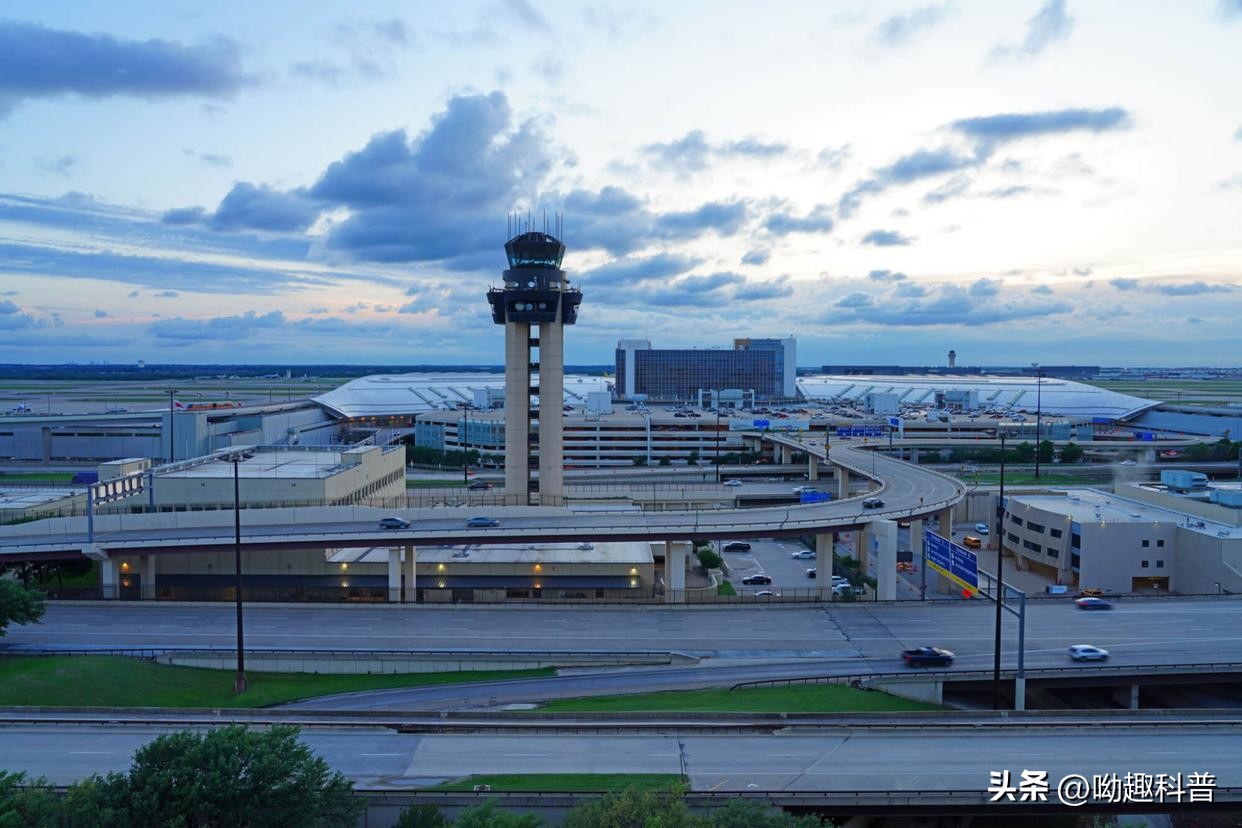 世界上最大的机场前十名,世界上最大的机场前十名2021