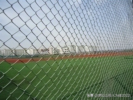 专业足球场大全,专业足球场尺寸