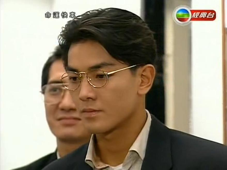 1992年周星驰包揽年度票房前五,1994年票房最高的十部港片