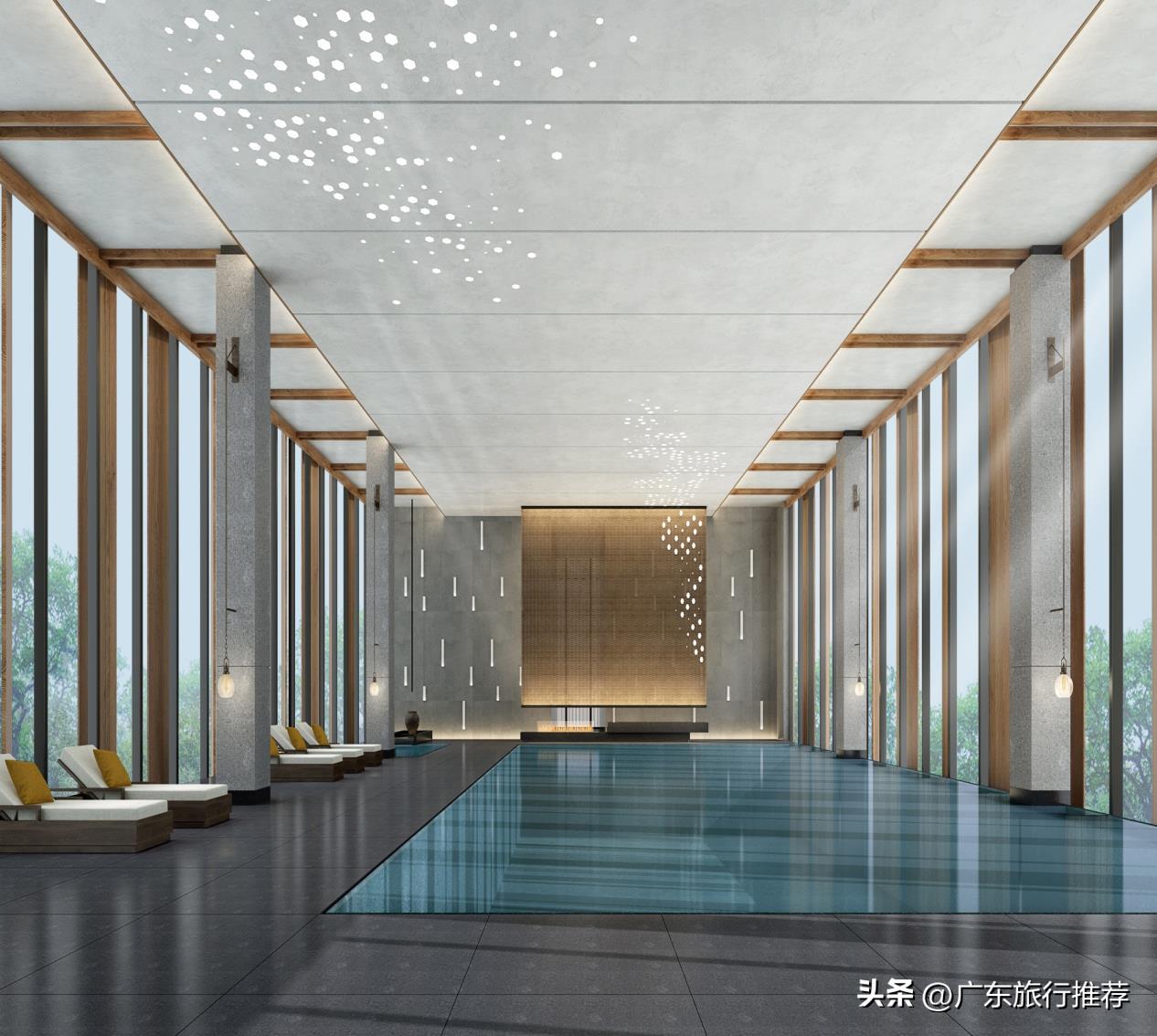 珠海悦榕庄度假酒店新工程,珠海凤凰湾悦榕庄度假酒店