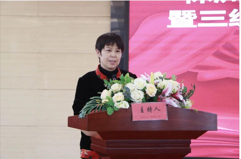 市三中百日誓师大会,株洲市三乙医院