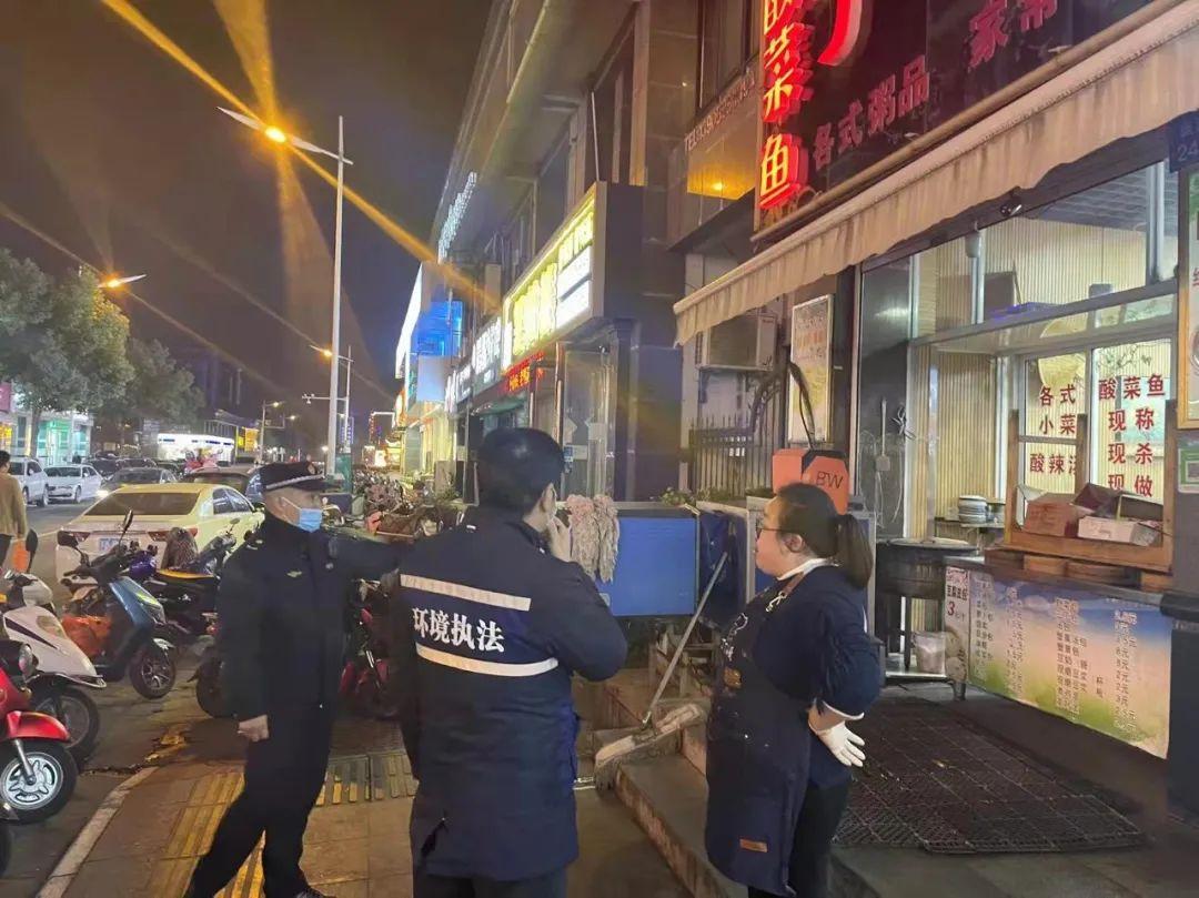 环保对餐饮油烟的规定,对环保处罚有异议怎么处理