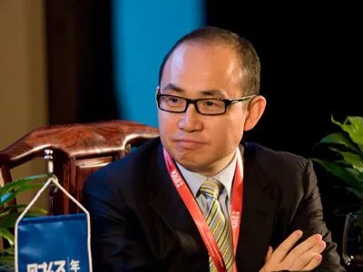 潘石屹名下公司被罚,潘石屹旗下公司再被罚款