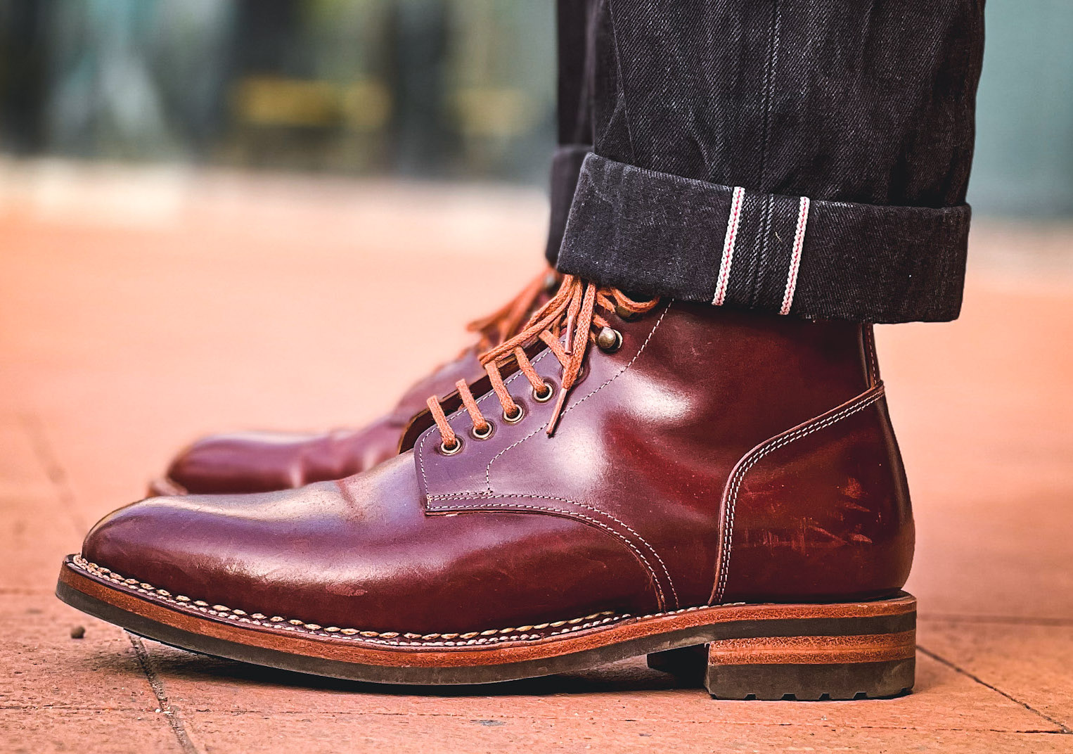 鞋靴专业术语,图文并茂的鞋靴领域术语字典