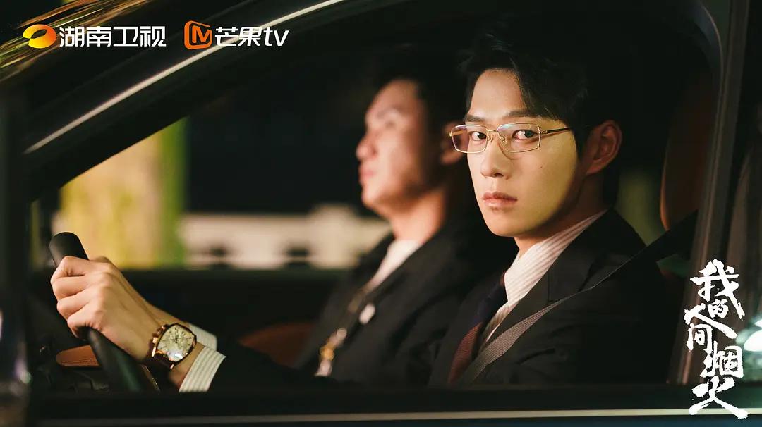 魏大勋爆火一切都有迹可循,魏大勋圈内爆料大全