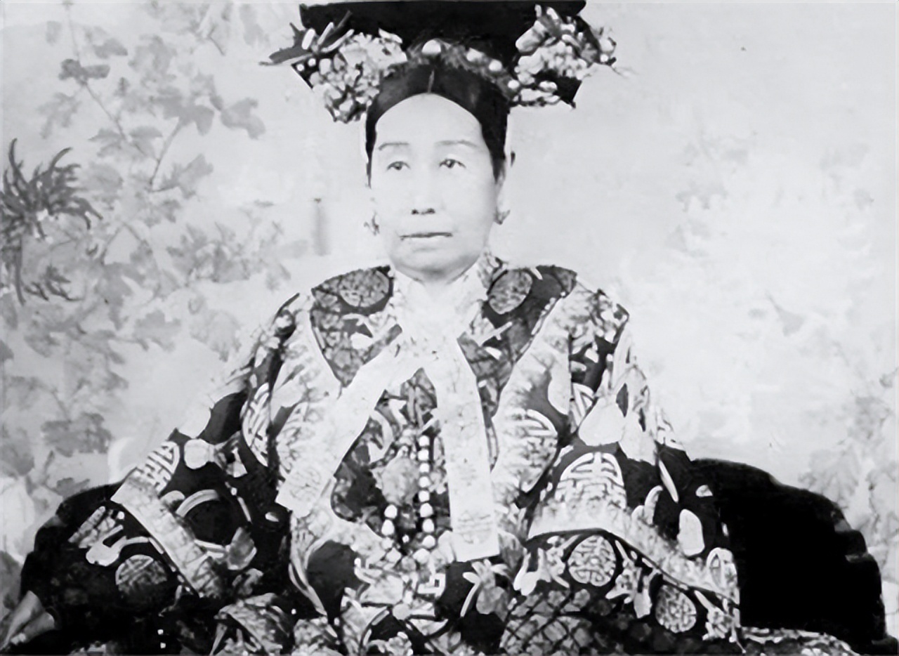 慈禧最后一天处理光绪帝后事,慈禧生前最后一天电视剧