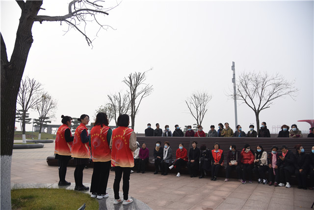 威海站播报声音,威海船鸣笛