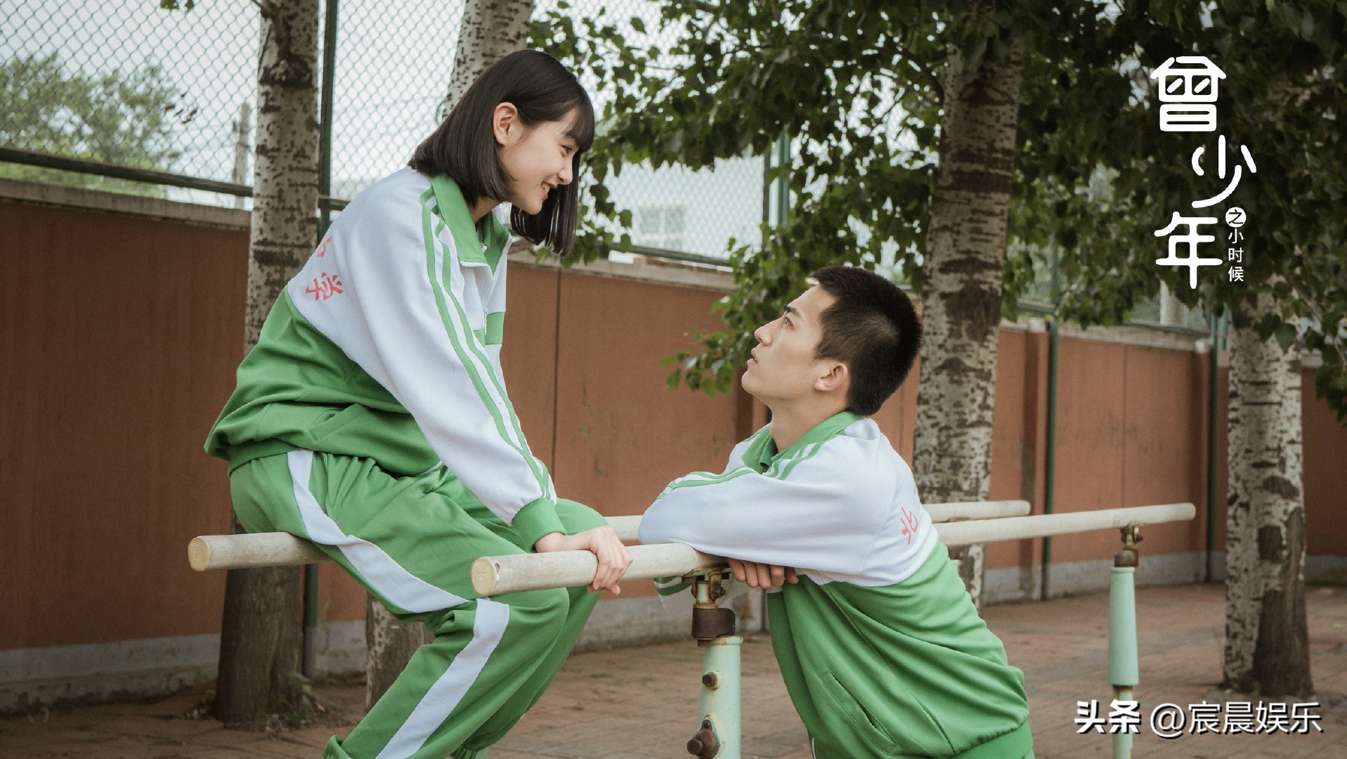 盘点5部全剧无虐的爱情剧,最受期待的4部治愈爱情剧