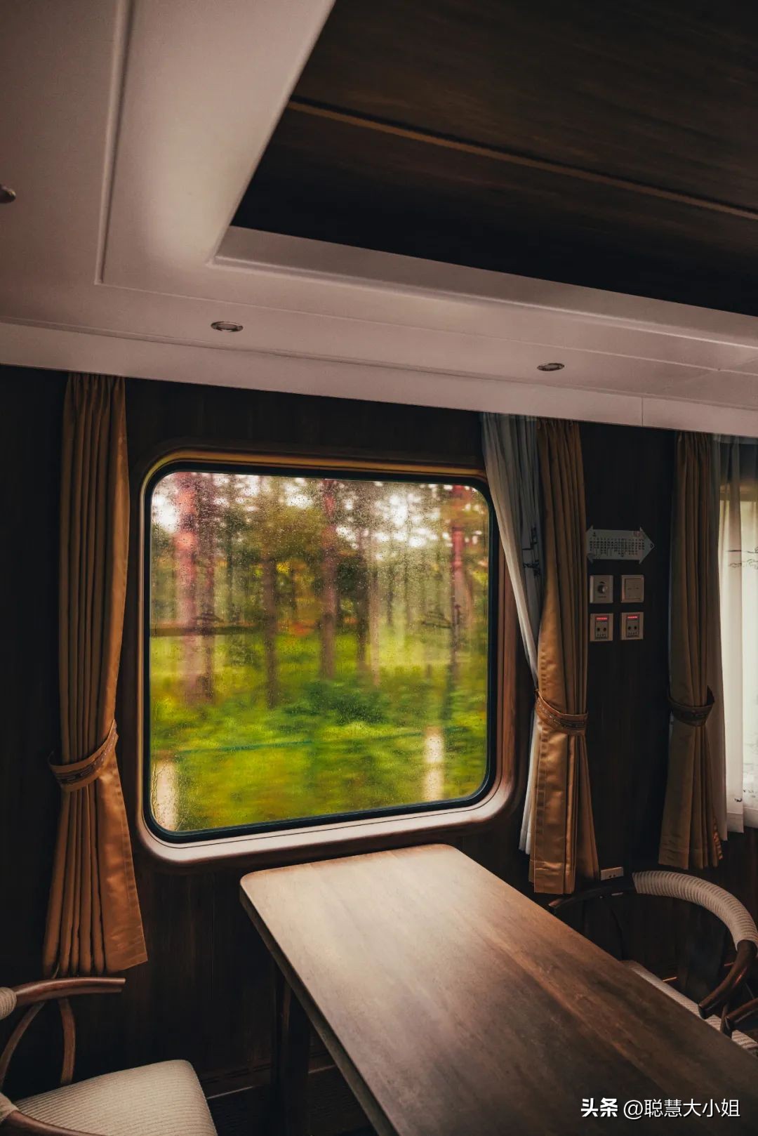 呼伦贝尔号列车攻略,呼伦贝尔号豪华专列