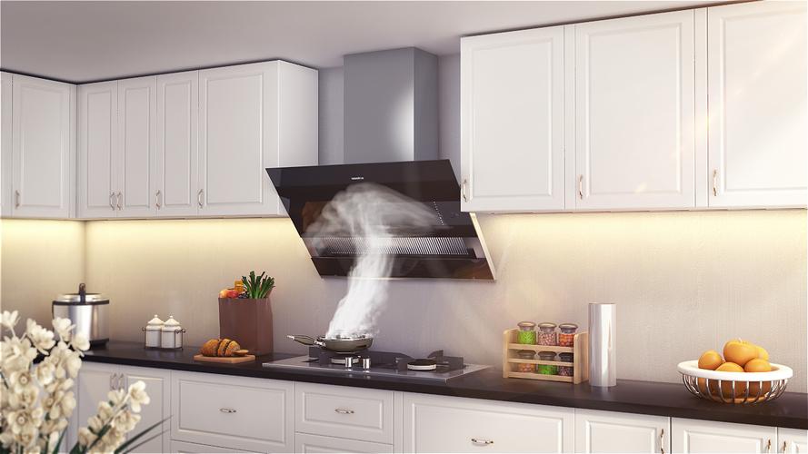 吸油烟机如何购买最便宜,吸油烟机的几大选购误区