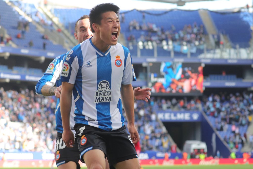 西班牙人2,西班牙2-1