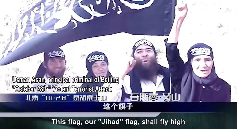 震惊全国的残忍大案,触目惊心真实的事件