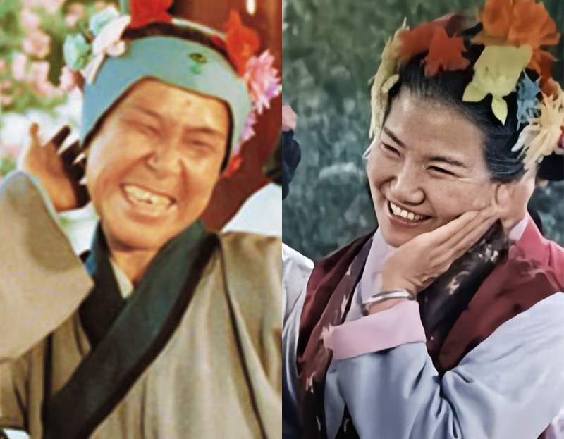 胡玫版红楼梦2021视频,红楼梦胡玫高清图片