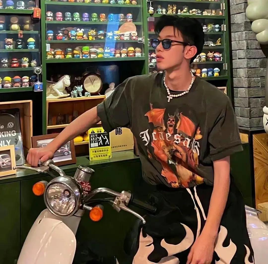 男生头像图片大全,男生头像