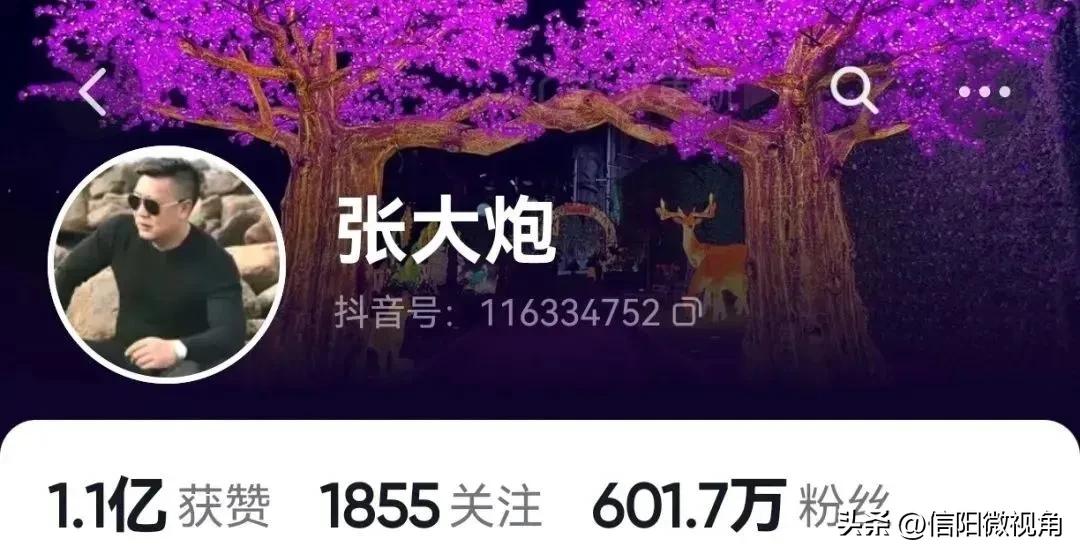 信阳息县张大炮,河南息县张大炮