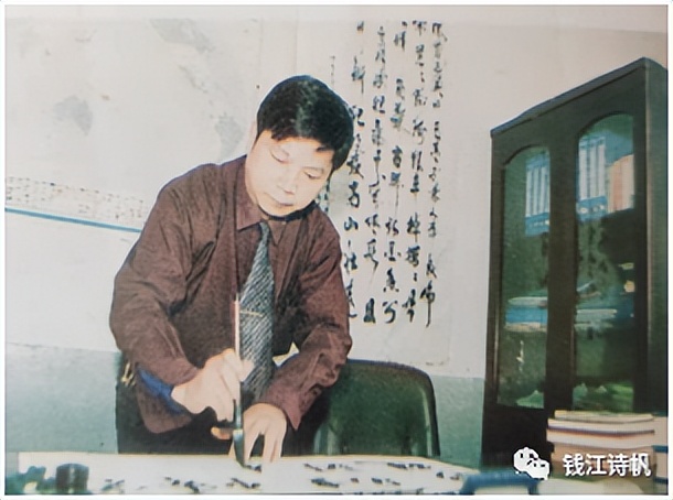 王国钧:《古典辞赋与现代散文诗》【讲座】