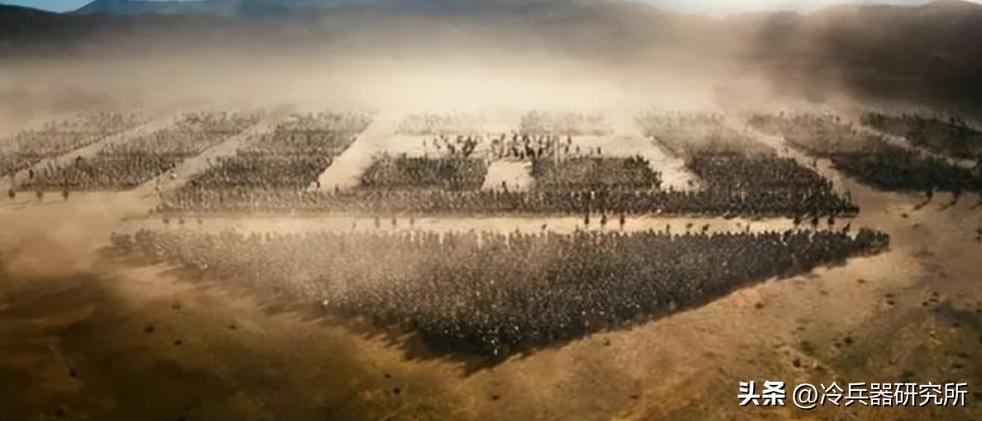 一字长蛇阵还有什么阵法,中国古代军阵十大阵法