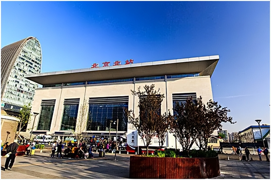 北京高铁站最新通告,北京朝阳高铁站地图