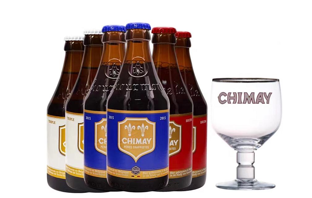 啤酒品鉴酒,啤酒品鉴入门