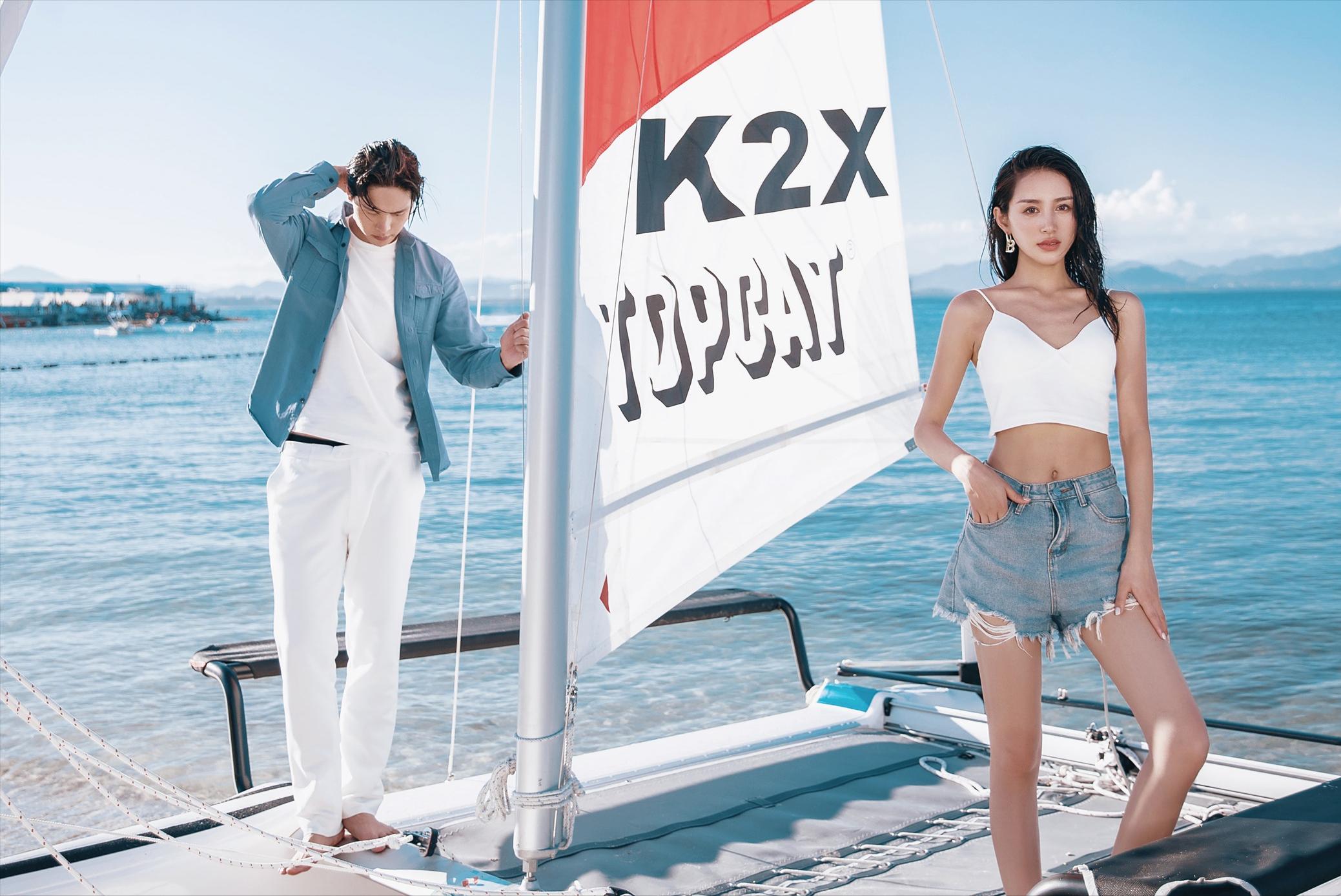 去三亚旅拍婚纱照全程下来多少钱,三亚摄视界旅拍婚纱照价格一览表