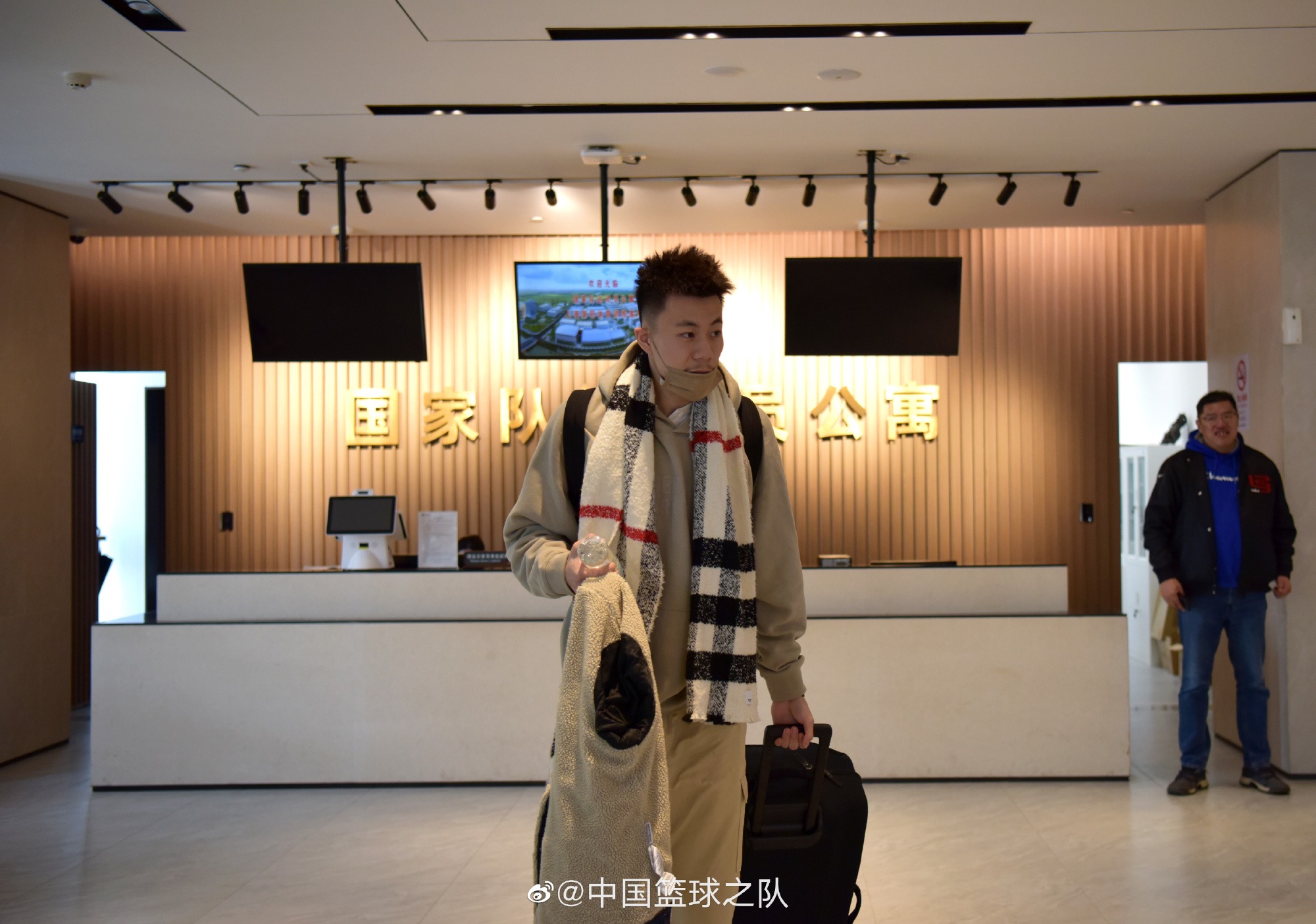 中国男篮落选人员,中国男篮球员最新18人名单