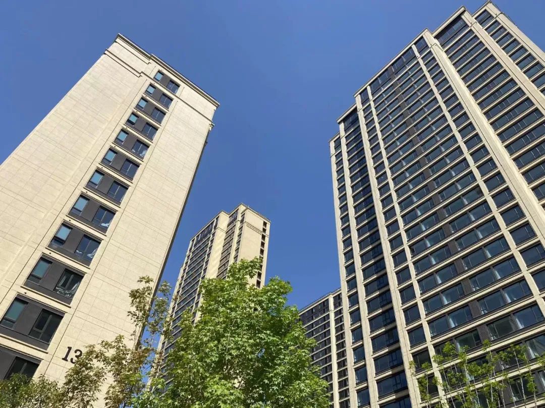 真香的全运村，算不算西安交房天花板|房哥验房报告41期