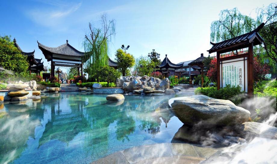 2023县域旅游百强榜各省份排名,2021县域旅游100强排行榜