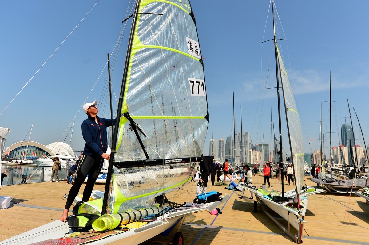 帆船驾驶需要掌握什么,帆船基本常识有哪些