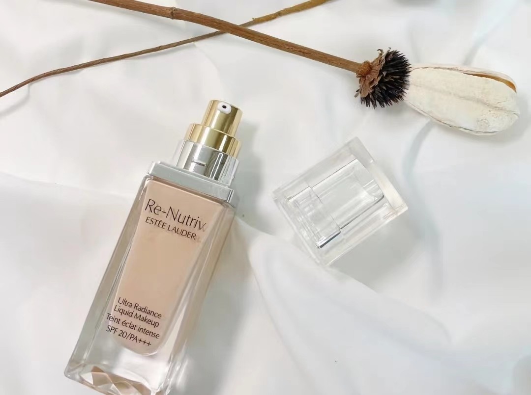 兰蔻粉底液推荐排行榜第一名,兰蔻菁纯粉底液哪款最好用