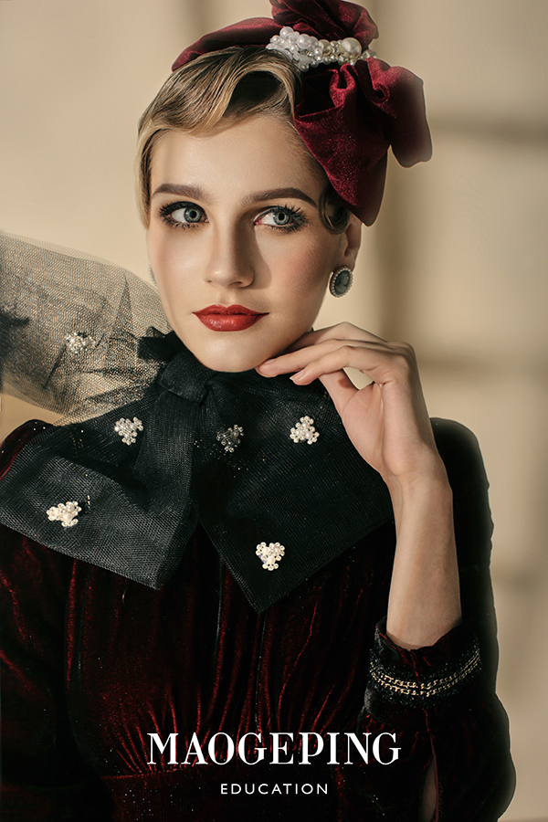 新娘化妆师化妆技巧总结,新娘妆化妆基础学习课程