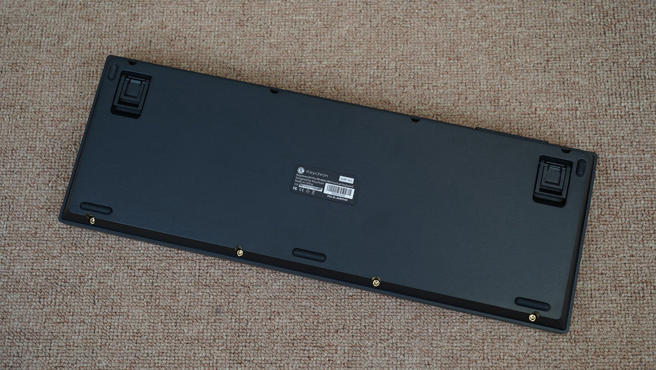 keychronk4pro键盘怎么样,keychronk4机械键盘怎样