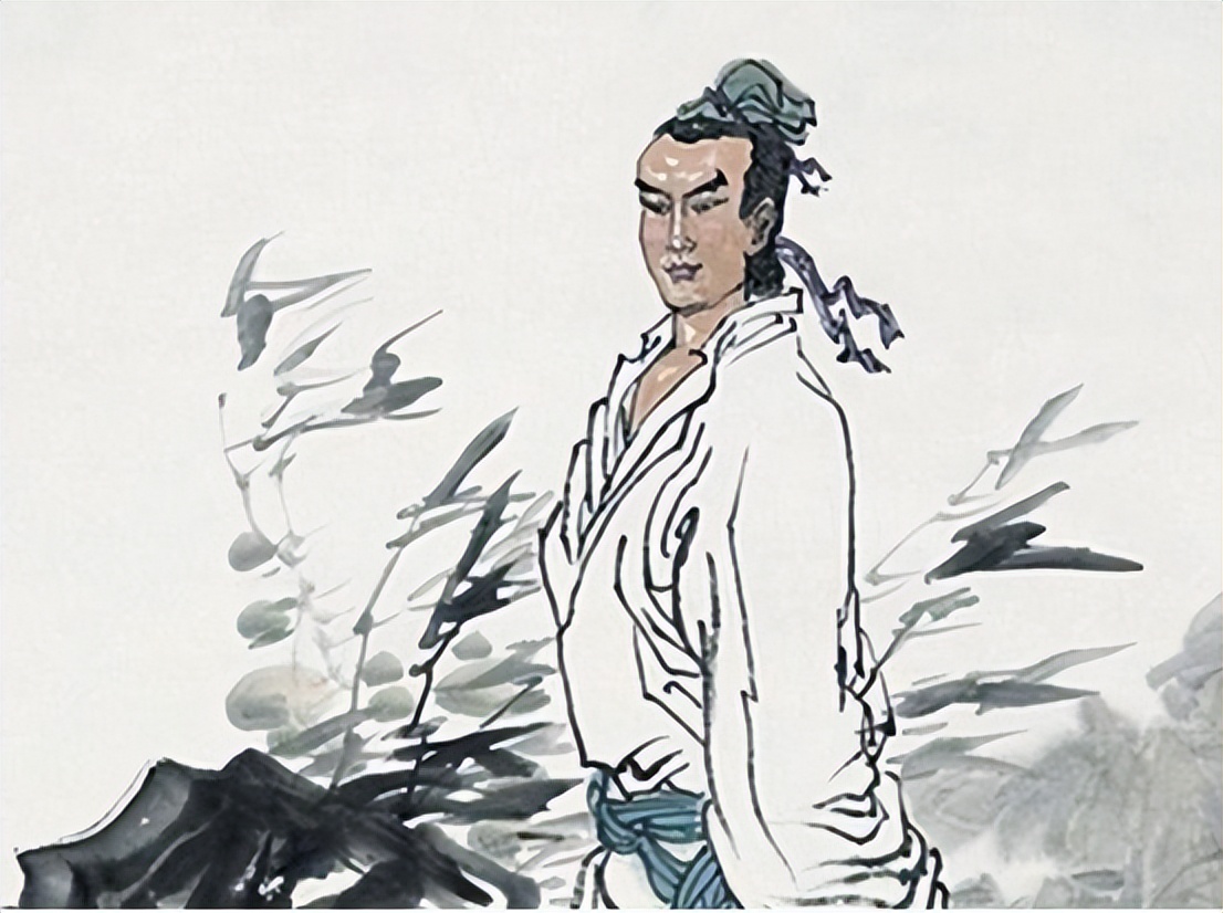 诗鬼李贺最著名的十首诗,诗鬼李贺最霸气的一句话