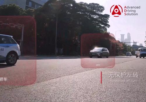 阿维塔智驾与问界智驾哪个好,allin智能手机