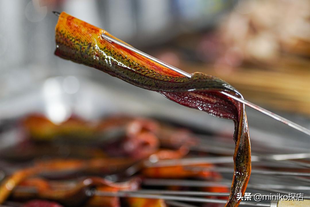 全成都最好吃最火的串串,成都红牌老字号网红串串