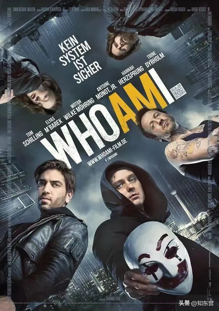 十部很小众的高分电影吐血挖掘,5部小众高分电影超适合你