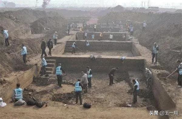 挖出500年前女尸,挖出500年前的古女尸