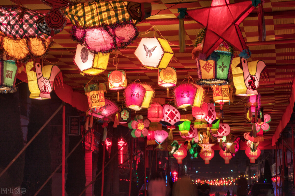 中国传统节日时间英文怎么表达,各种节日以及日期的英语表达方式