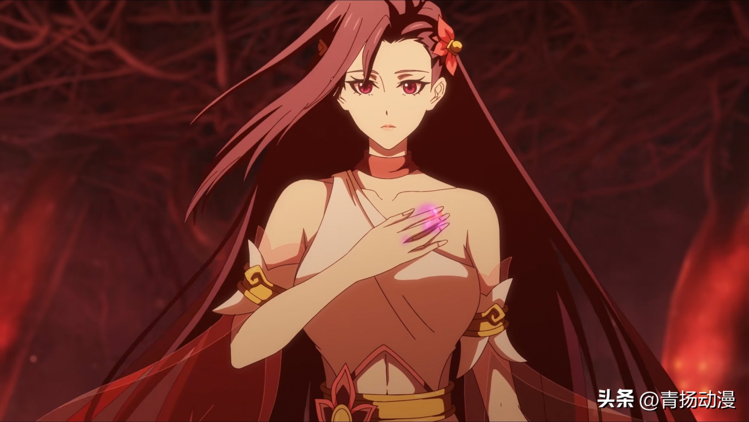 一念永恒白小纯与杜凌菲决裂了,一念永恒当中白小纯最爱的人是谁