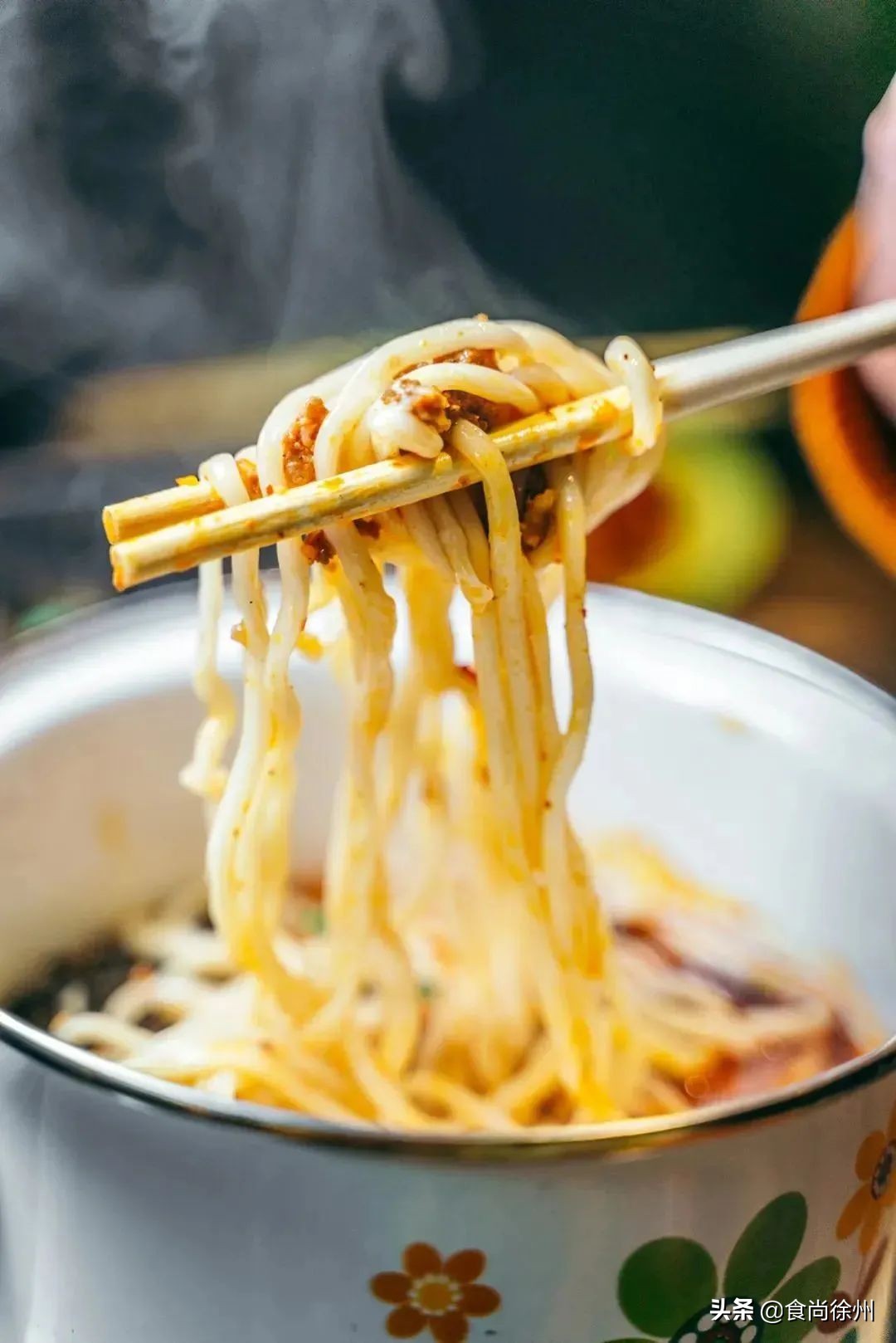 徐州吃面完整版,徐州吃面