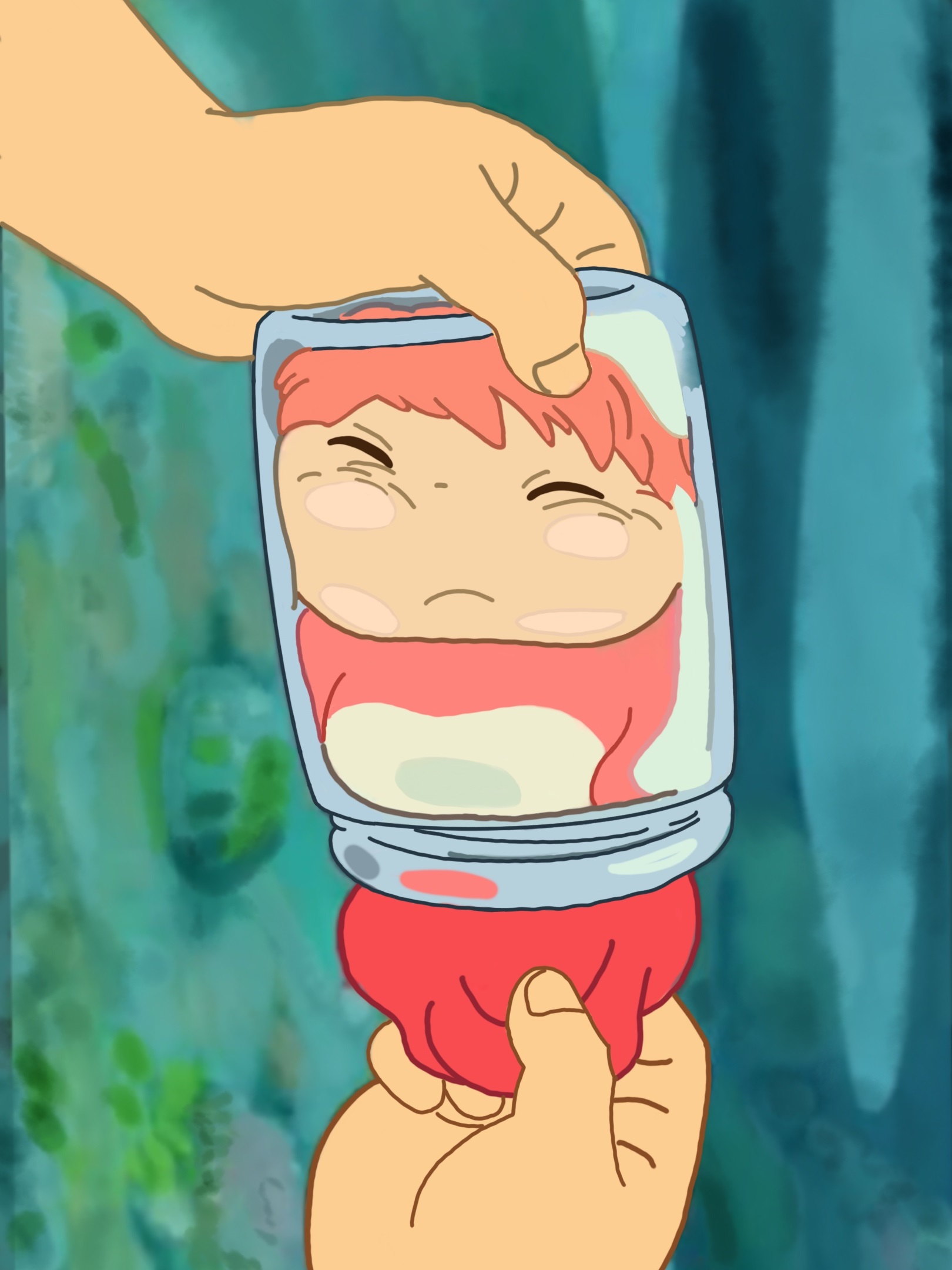 不开心就看这60部动画电影,瞬间治愈emo