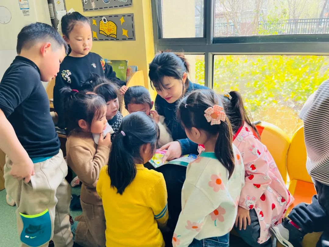 宿迁北大同文实验学校幼儿园,宿迁北附同文实验学校春游