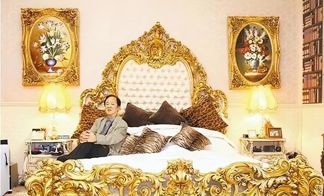 谢贤王羽真实关系,谢贤王羽事件后续