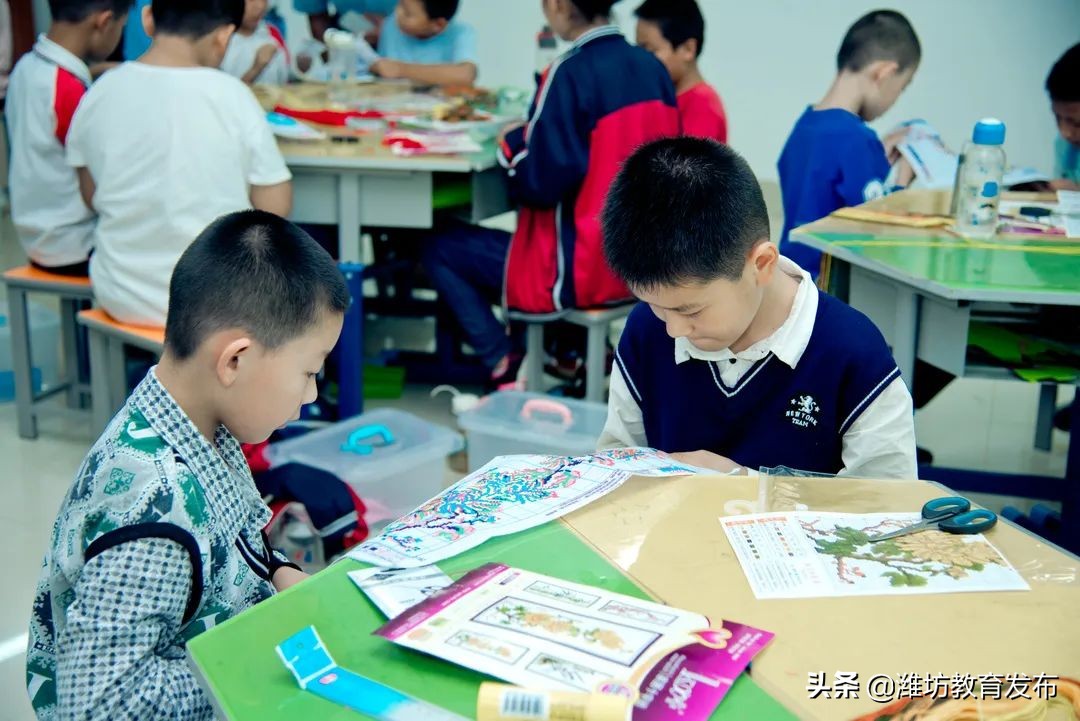 课后服务素质拓展活动,课后服务促进学生个性发展