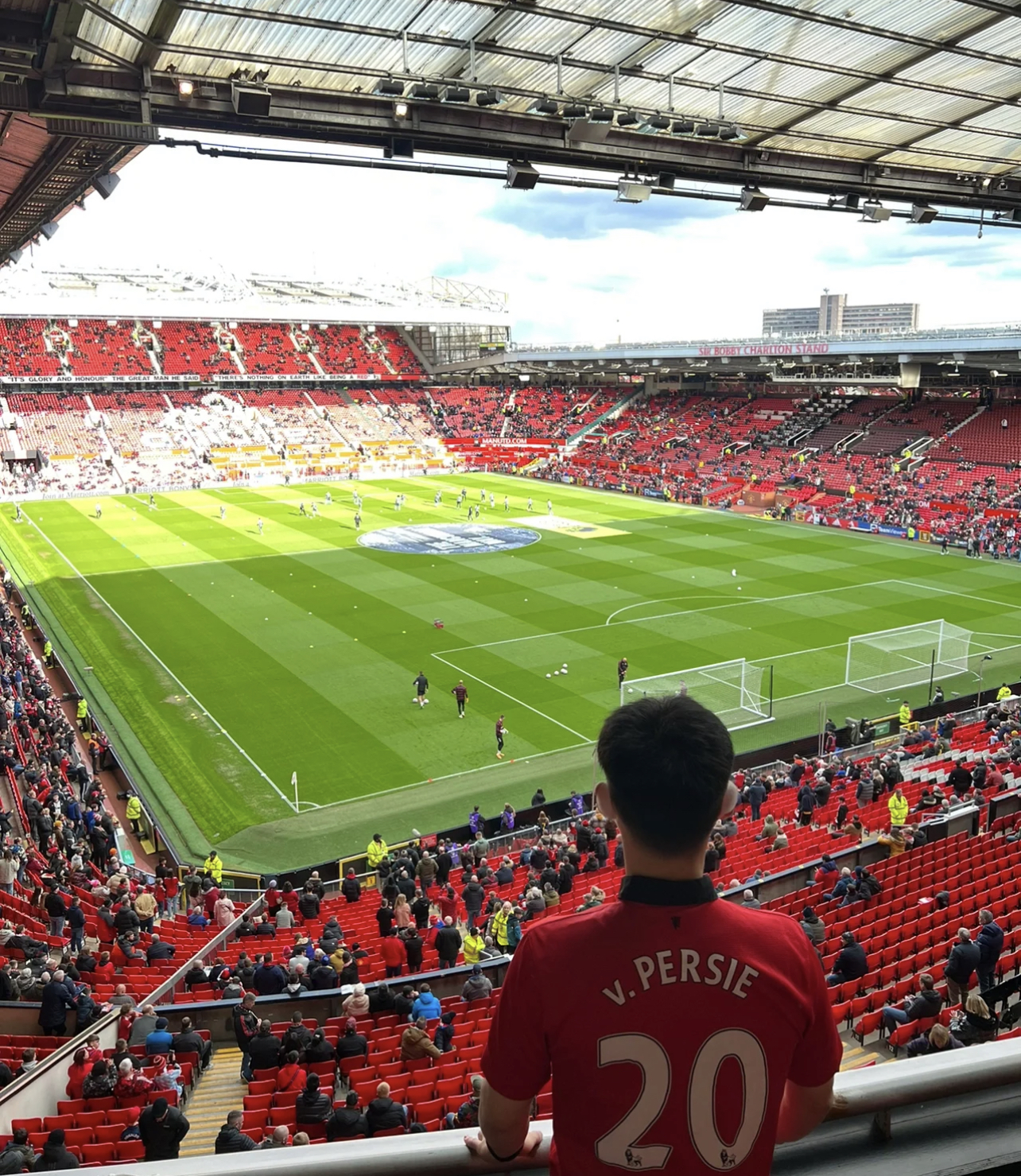 疯狂足球迷,足球迷有多疯狂