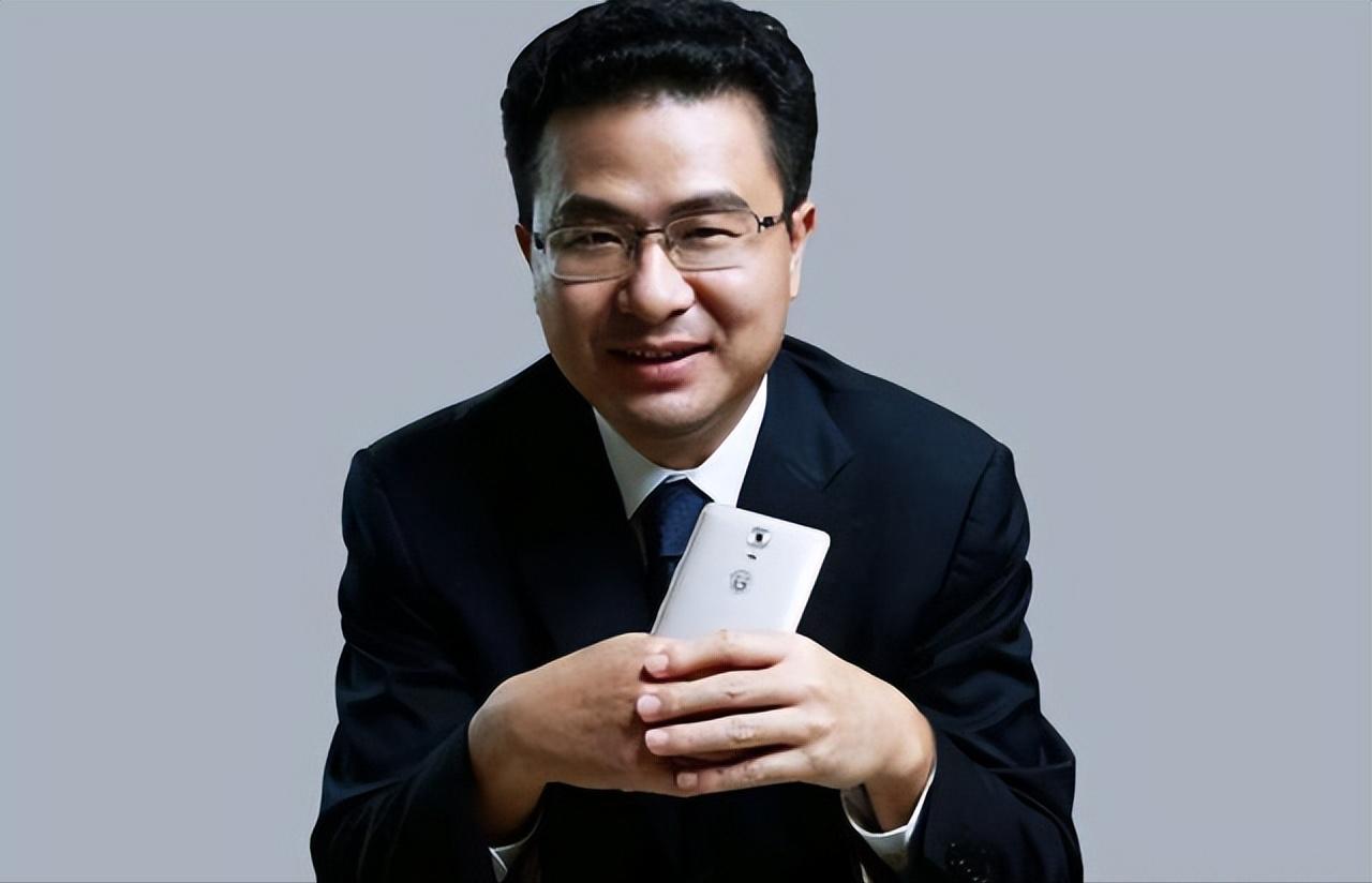 金立老板到底输了多少,金立老板输了多少个亿