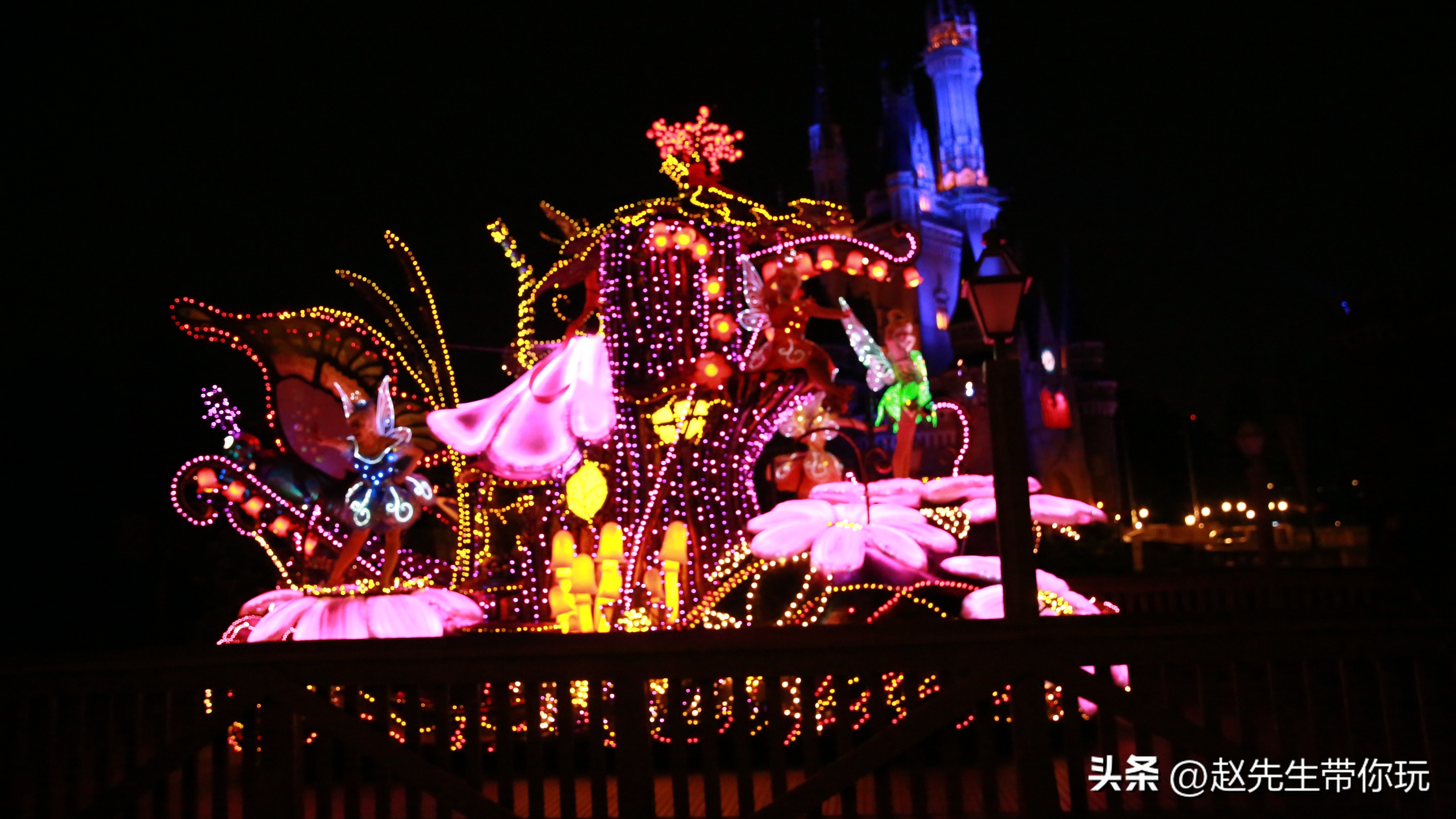 二十年游历分享,20年旅行总结