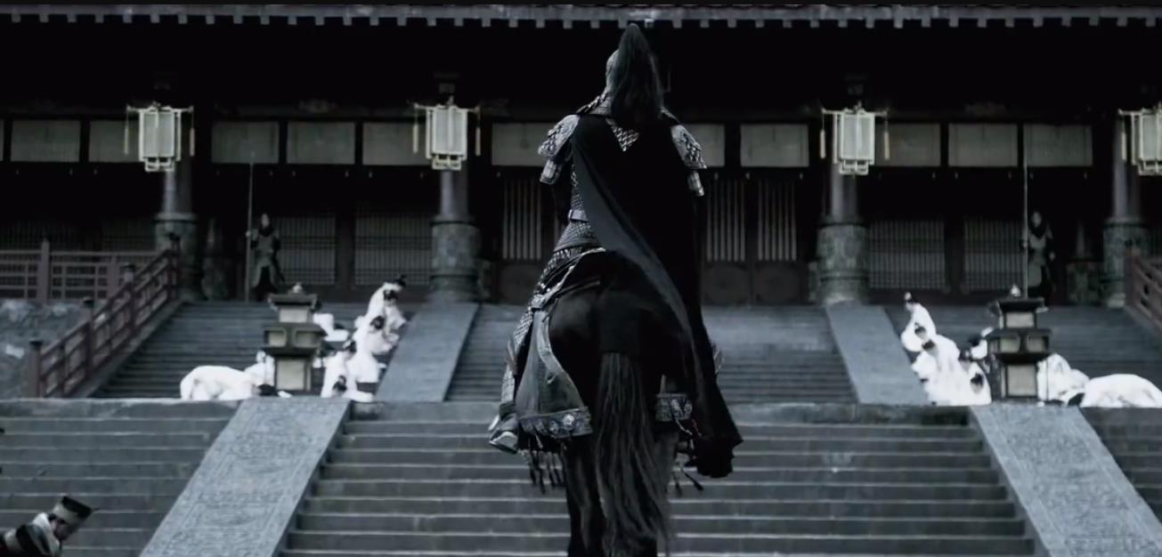 雪中悍刀行几月开播,雪中悍刀行第二季何时能播出